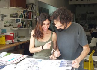 Aranea obtiene el Premio Internacional Barbara Cappochin