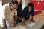ADCV anuncia los proyectos finalistas para sus Premios 2015