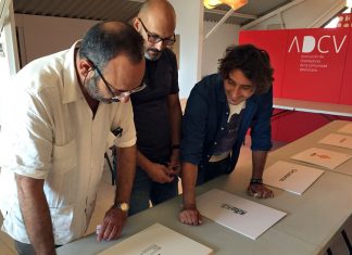 ADCV anuncia los proyectos finalistas para sus Premios 2015