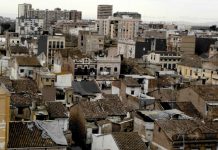 Una semana para celebrar la Arquitectura