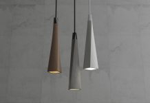 Ghery, luz y cemento de la mano de Hugo Tejada