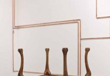 «La tormenta perfecta», una charla sobre la obra de Fermín Jiménez Landa