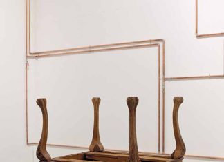 «La tormenta perfecta», una charla sobre la obra de Fermín Jiménez Landa