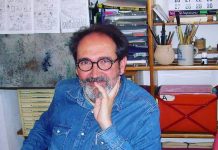 Sento Llobell: «Vivimos en una época con demasiada técnica y muy poca narración»