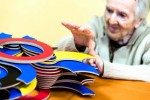 DISKOVER memory o cómo el diseño puede ayudar a los enfermos de Alzheimer
