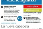 Valencia Plaza: claves de su nuevo diseño web