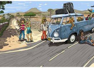 Mariscal: conexión Valencia