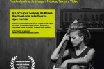 Be Brave, un festival online para luchar contra la violencia de género