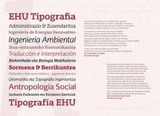 Daniel Rodríguez (Letraz), premio Clap Platinum al mejor diseño de tipografía