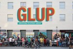 Glup, una feria gratis total para fomentar la autoedición