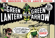 Cómic y compromiso social: cuando los héroes dan la cara