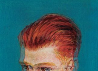 Pepita Lumier, nuevo «refugio» para el artista David de las Heras