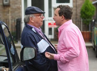 De Mike Leigh a Kung Fury: cruce de géneros en la nueva edición de La Cabina