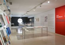 Fernando Ortuño: «el reto en el IVAM era dotar de dinamismo a un sistema expositivo estático»