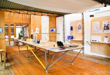 La nueva edición de Rehogar transforma el entorno de Barcelona