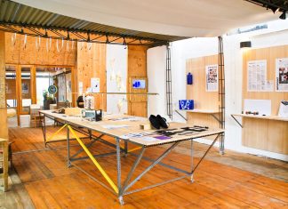 La nueva edición de Rehogar transforma el entorno de Barcelona