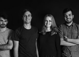 Estudiantes de UPV reciben un galardón internacional de arquitectura