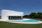 Casa Balint, proyecto de Fran Silvestre, premiado en Alemania