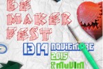 El movimiento maker toma la ciudad con la primera BeMaker Fest
