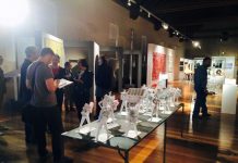 Valencia se abre al arte con el comienzo de Ciutat Vella Oberta