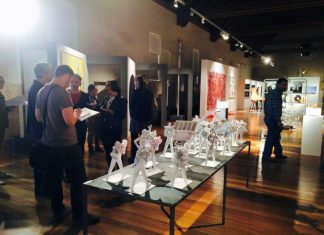 Valencia se abre al arte con el comienzo de Ciutat Vella Oberta