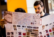 Ciutat Vella Oberta renueva su apuesta por el arte en el casco histórico de Valencia