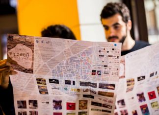 Ciutat Vella Oberta renueva su apuesta por el arte en el casco histórico de Valencia