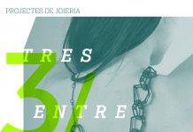 Doble o nada: EASD Valencia comienza noviembre con dos nuevas exposiciones