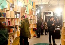 Estudio 64 celebra su primer aniversario