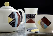 Un té con Nueve Estudio