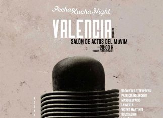 Quién es quién en PechaKucha Night Valencia Volumen 20