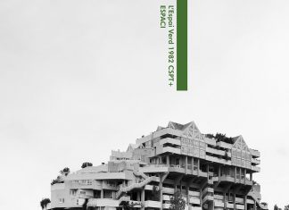 Vips70 o la reivindicación de la arquitectura social en la Valencia de los años setenta