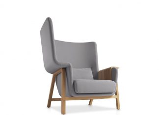 Hip, un diseño de Ximo Roca para los amantes de los habanos