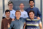 Estudiantes de UPV, finalistas de un concurso internacional promovido por Elon Musk