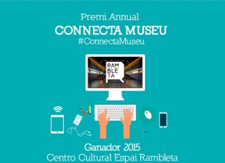 La Rambleta, IVAM y Las Naves, centros mejor valorados en el informe Connecta 2015
