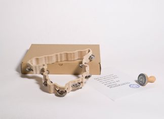 Treinta regalos de Reyes con diseño incorporado