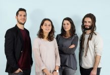 Joan Rojeski y Francesc Rifé completan el cartel de Cevisama Lab