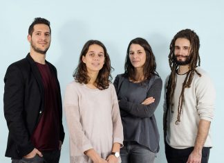 Joan Rojeski y Francesc Rifé completan el cartel de Cevisama Lab