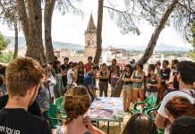 El CASC o la celebración de la ciudad que podría ser