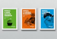 Accuna: nuevo proyecto de identidad realizado por Small