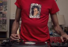 Numen, la ilustración aplicada al merchandising contemporáneo