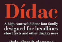 Rafael Jordán otorga nueva vida a «Dídac»