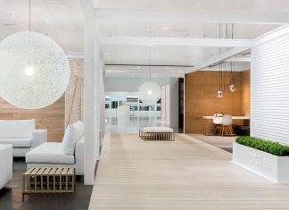 Diez empresas valencianas se cuelan en el Top 200 de Architonic