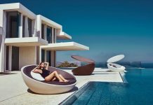 Interior Design premia a Ramón Esteve, Nanimarquina y Mosaics Martí