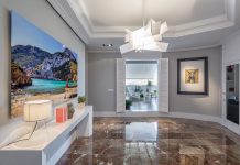 Proyecto: ático en el Ensanche de Valencia, por Laura Yerpes Estudio