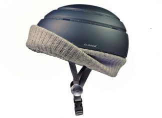 Closca Fuga se adapta al invierno