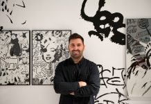 Coté Escrivá: «En España hay una tendencia hacia lo cursi, pero ese no es mi camino»