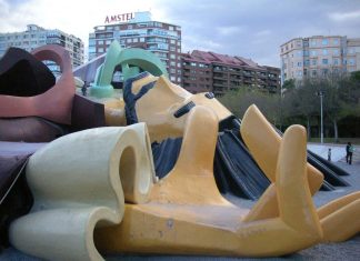 Quién es quién en PechaKucha Night Valencia volumen 21