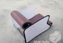 Alvar Aalto al alcance de los niños