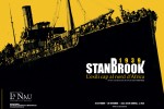La imagen gráfica de la muestra «Stanbrook» obtiene una Selección Anuaria